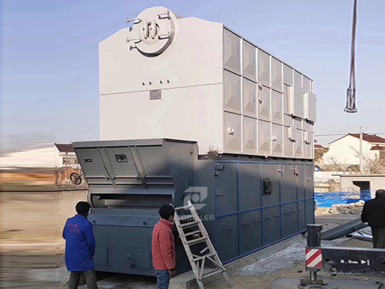 Economizer