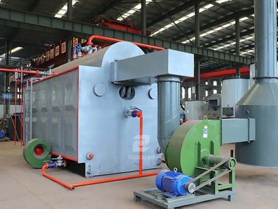 Feedwater Pump