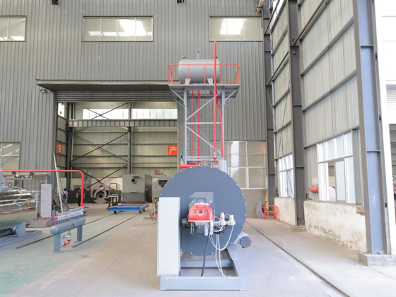 Furnace Explosion-Proof Door