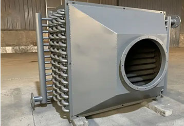 The Role of Boiler Economizer