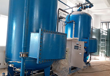 Why Should Boiler Feed Water be Deoxygenated