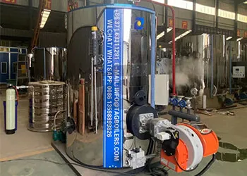1-ton vertical steam boiler powers brazilian food factory 350x250.webp