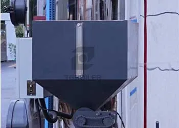 clhg new biomass hot water boiler