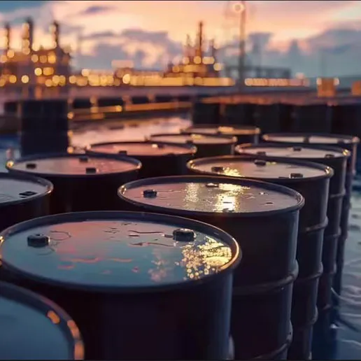What Fuels Are Primarily Used In Industrial Oil-Fired Boilers
