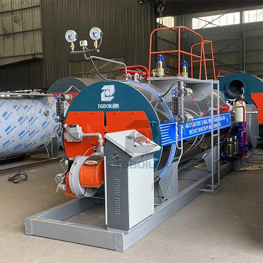 What are the differences between steam generators and steam boilers (2).webp