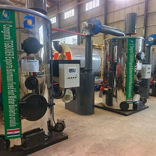 What precautions should be taken when using atmospheric hot water boilers (1).webp