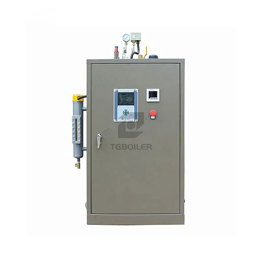TGBoiler eco-friendly boiler-Electric steam boiler.webp