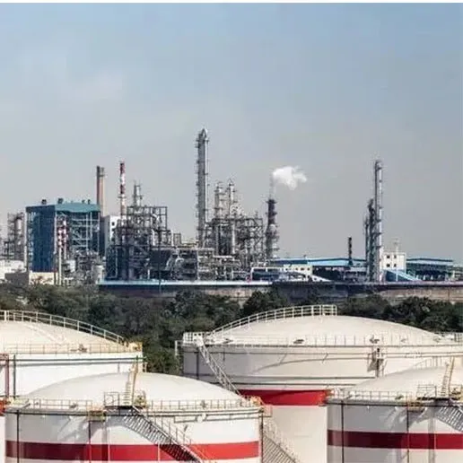 Applications-of-Industrial-Boilers-in-the-Chemical-Industry