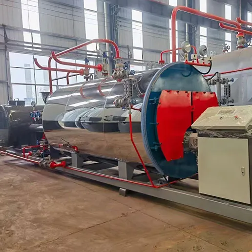 Applications-of-Industrial-Boilers-in-the-Chemical-Industry