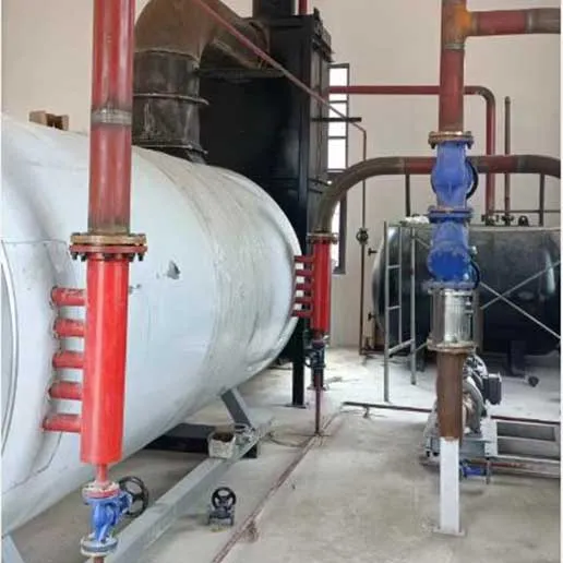 industrial boilers: when should you rent or buy?