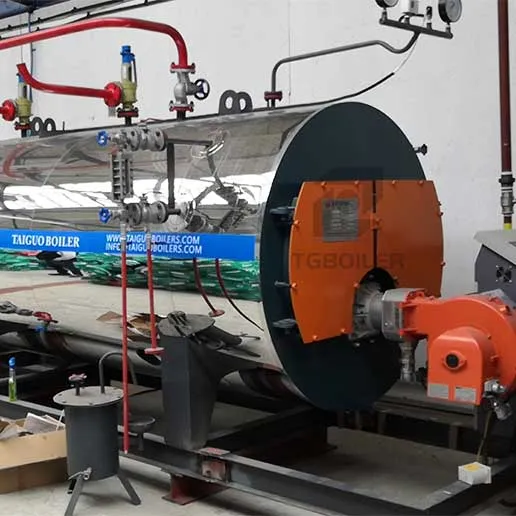 industrial boilers: when should you rent or buy?