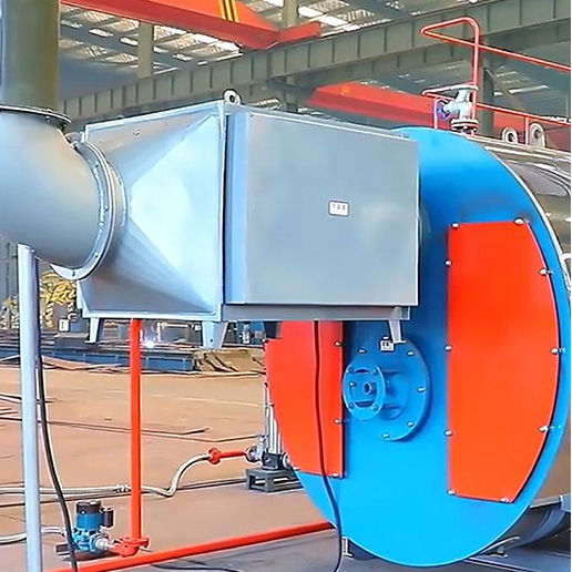 What Can Boiler Waste Heat Be Used For