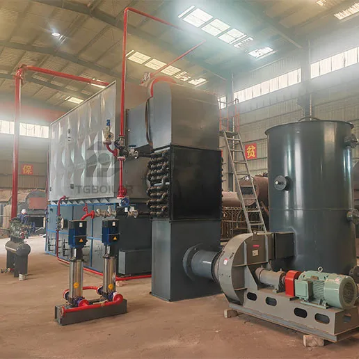 what factors affect the service life of a boiler?