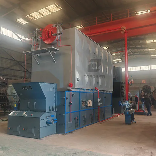 what factors affect the service life of a boiler?