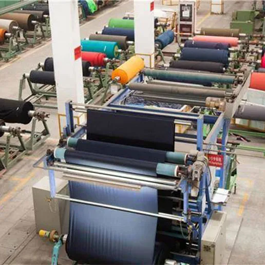 applications of steam boilers in apparel manufacturing