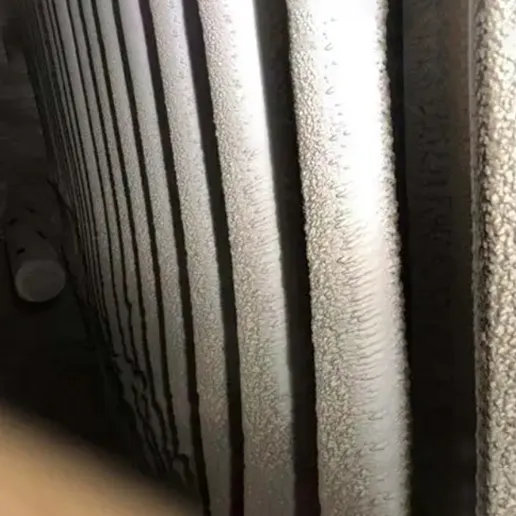 why boilers need to be descaled