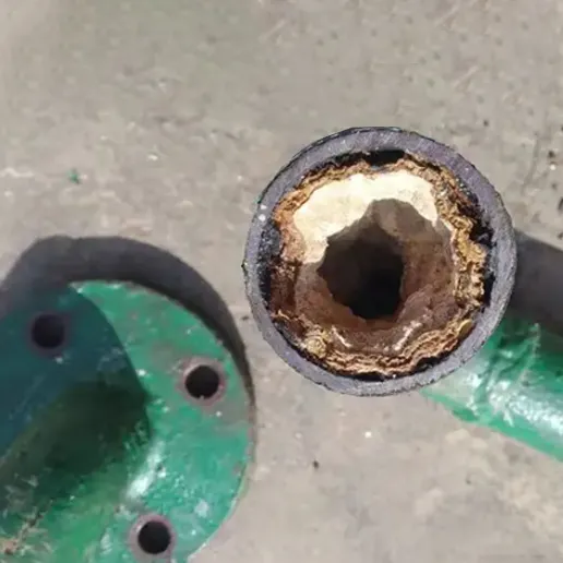 why boilers need to be descaled