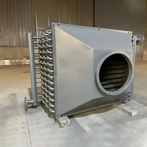 the role of boiler economizer