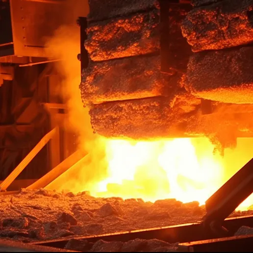 boiler combustion