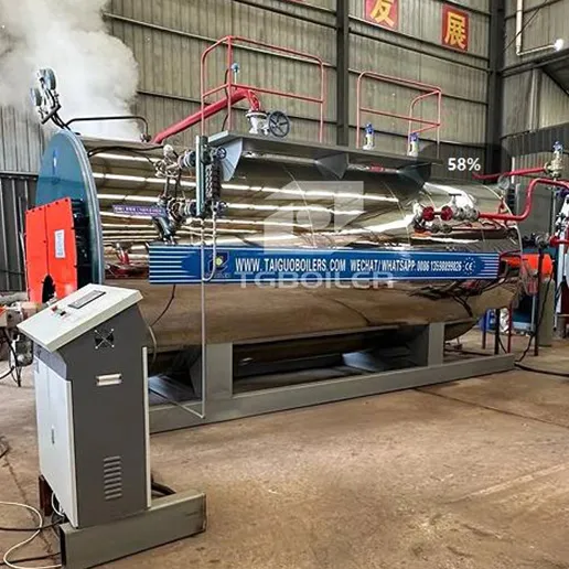 2026 Boiler Selection Guide: Gas-Fired vs. Biomass boiler