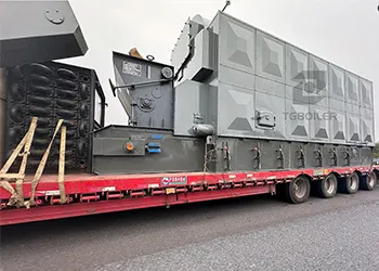 DZL Series 4-Ton-Per-Hour Biomass Steam Boiler Shipped to India (2).webp
