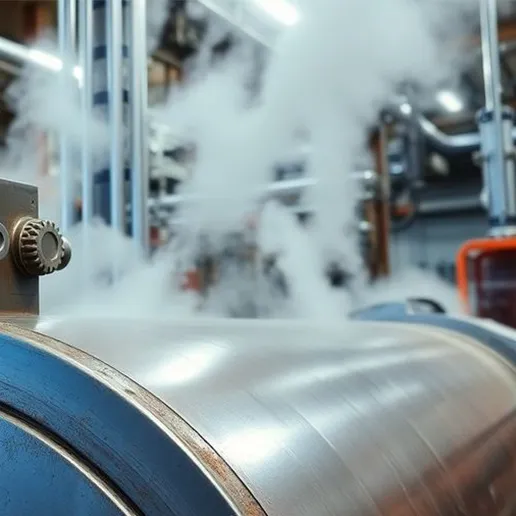 What Causes Water Carryover in Boiler Steam (2).webp