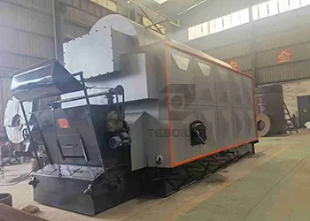 4Ton Biomass Steam Boiler Powers Agricultural Processing Plant (1).webp