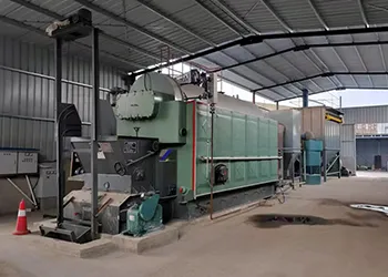 6tonH Biomass Steam Boiler Operating in Kazakhstan (1).webp