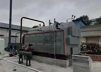 3 th Biomass-Fired Steam Boiler Project in Vietnam (2).webp