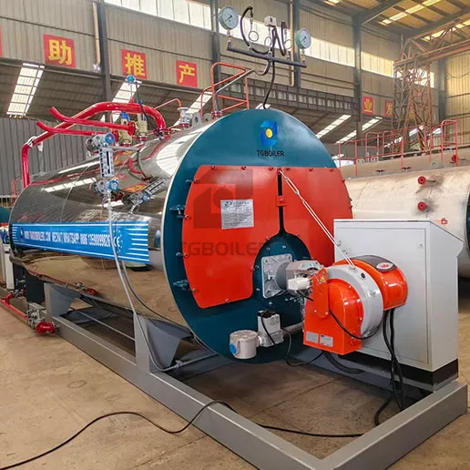 What Is Thermal Efficiency Why Is It Critical to the Performance of Fuel-Fired Boilers (1).webp