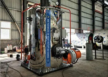 1000 kg/h natural gas steam boiler used in agricultural product processing in uzbekistan