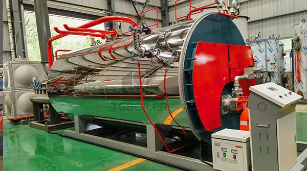 Why WNS Boilers are Still the Top Choice for Food Processing in 2026？ (2).webp