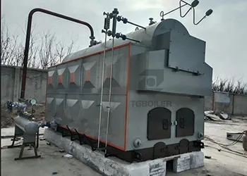 4 th Biomass Steam Boiler Installed at a Rice Mill in Vietnam (2).webp