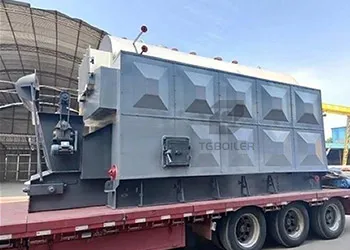 6 ton Biomass Steam Boiler Exported to Uganda (3).webp