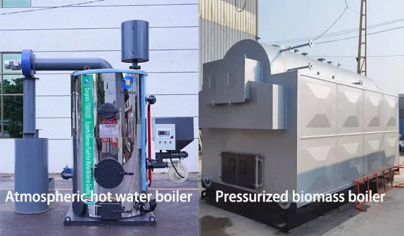 Atmospheric vs. Pressurized Boilers Safety, Local Regulations, and Choice Guide.webp