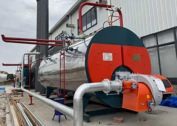4 Ton Natural Gas Fired Steam Boiler Applied in the Dairy Industry in Egypt (2).webp