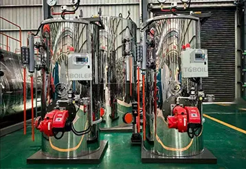 Two 500 kgh Vertical Steam Boilers for a Dairy Processing Plant.webp
