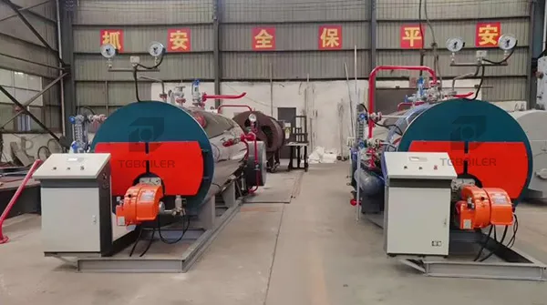 Why Gas-Fired Steam Boilers Are Best for Rubber Plants.webp