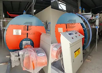 Sri Lankan Garment Factory Customizes TGBOILER 1.5-Ton Diesel Steam Boiler (4).webp