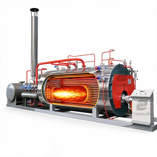 What Factors Should Be Considered When Selecting a Fire-Tube Boiler (5).webp