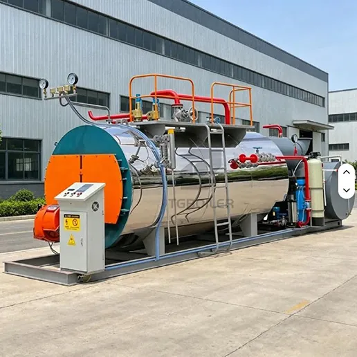 What Factors Should Be Considered When Selecting a Fire-Tube Boiler (4).webp