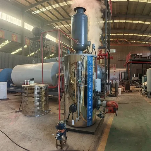What Factors Should Be Considered When Selecting a Fire-Tube Boiler (1).webp