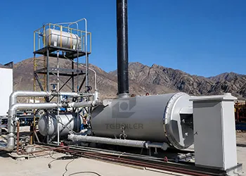 2,000 kW Organic Heat Carrier Boiler Used in Turkmenistan’s Petrochemical Industry (2).webp