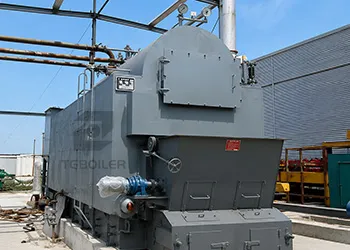 2 Ton Biomass Steam Boiler for a Tea Processing Plant in Bangladesh (1).webp