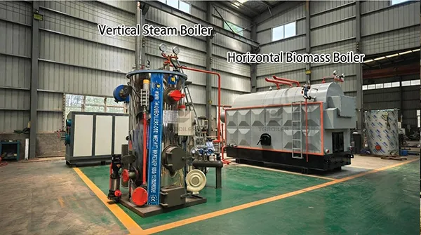 Horizontal vs. Vertical Biomass Boilers-TGBOILER (1).webp