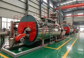 Why Your Plant Needs the Right Industrial Boiler