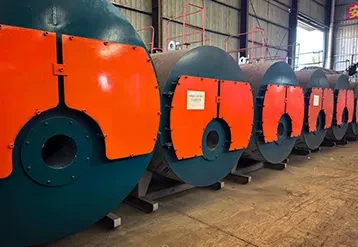 TGBOILER industrial Boilers: China Source Factory Providing Cost-Effective Thermal Energy Solutions