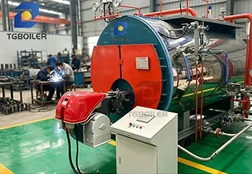 Why Choose TGBOILER Industrial Boiler Manufacturer? Building Cost-Effective Thermal Energy Solutions