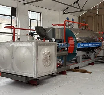 TGBOILER Skid-Mounted Type WNS Series oil gas Steam Boiler (2).webp