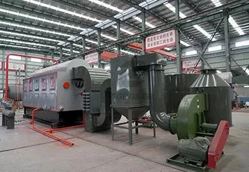 Industrial Boiler Induced Draft Fan Common Faults and Solutions: A Complete Troubleshooting Guide